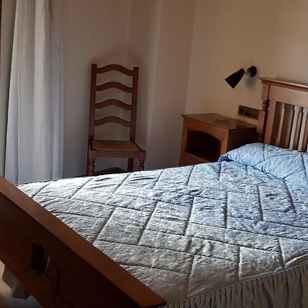 Casa Rural Tio Carlillos Hoyos del Espino Bagian luar foto